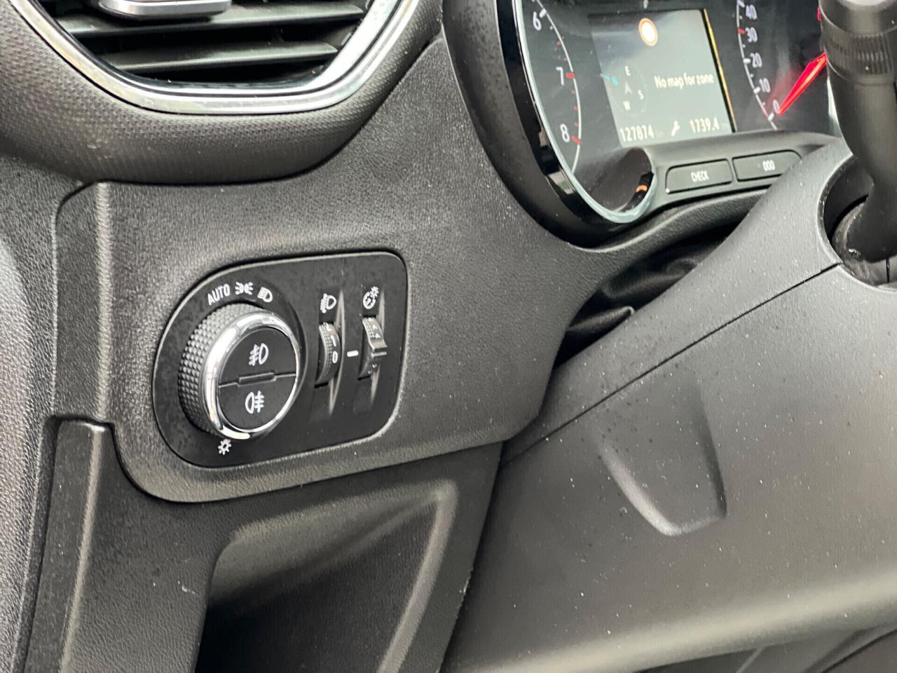 Opel Crossland X 1.5 CDTI 100CV INNOVATION