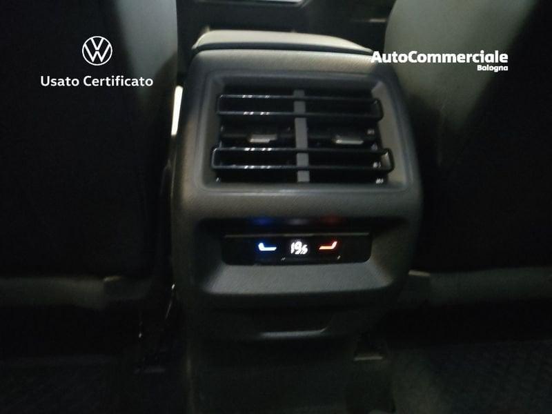 Volkswagen Tiguan Tiguan 2.0 TDI 150 CV DSG Life