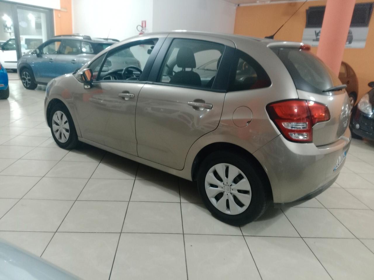 Citroen C3 1.1 GPL airdream Attraction