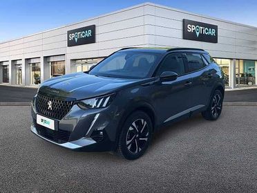 Peugeot 2008 BlueHDi 110 S&S GT
