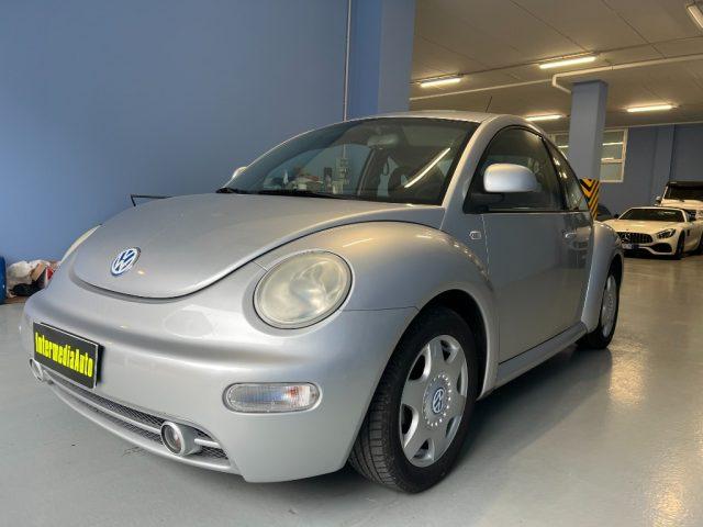 VOLKSWAGEN New Beetle 1.9 TDI