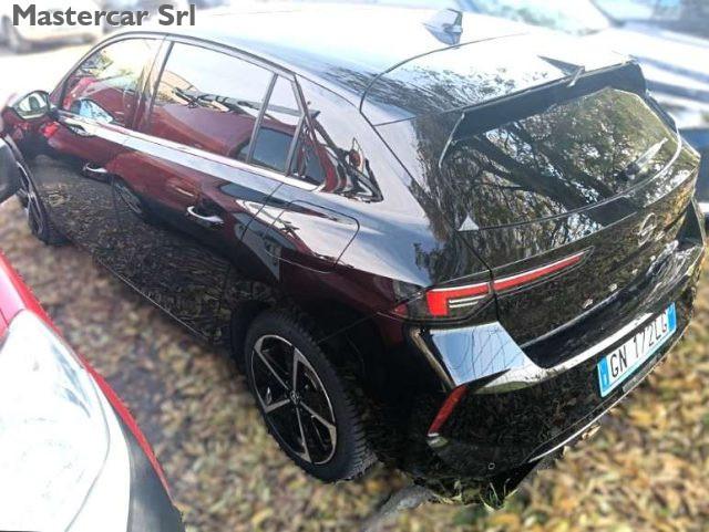 OPEL Astra Astra VI 2022 1.6 phev Elegance At8 - GN172LG