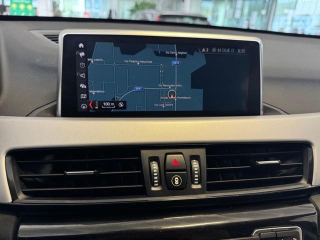 BMW X1 xDrive25e Business Advantage