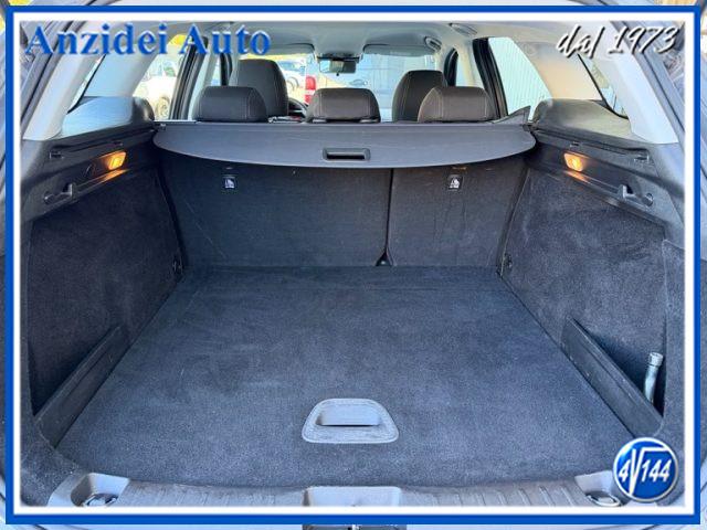 FIAT Tipo 1.3 Mjt 95 Cv SW City Life