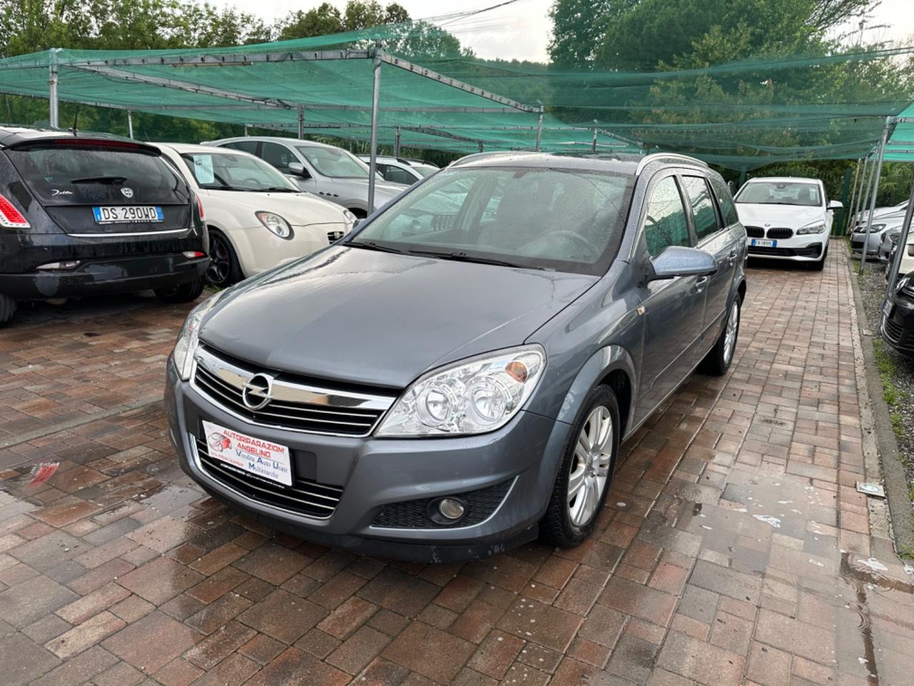 Opel Astra 1.7 CDTI 101CV Station Wagon Club