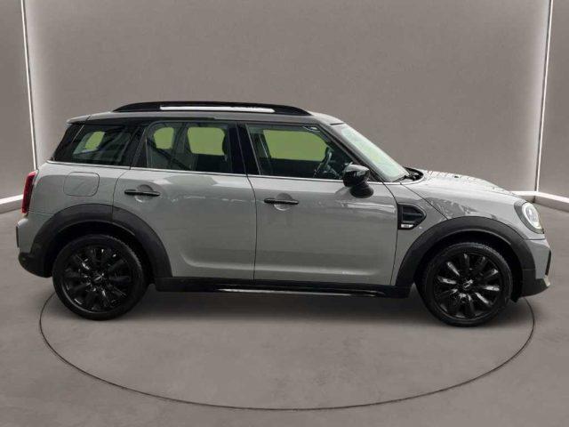 MINI Mini Countrym.(F60) - 1.5 Cooper Yours Countryman