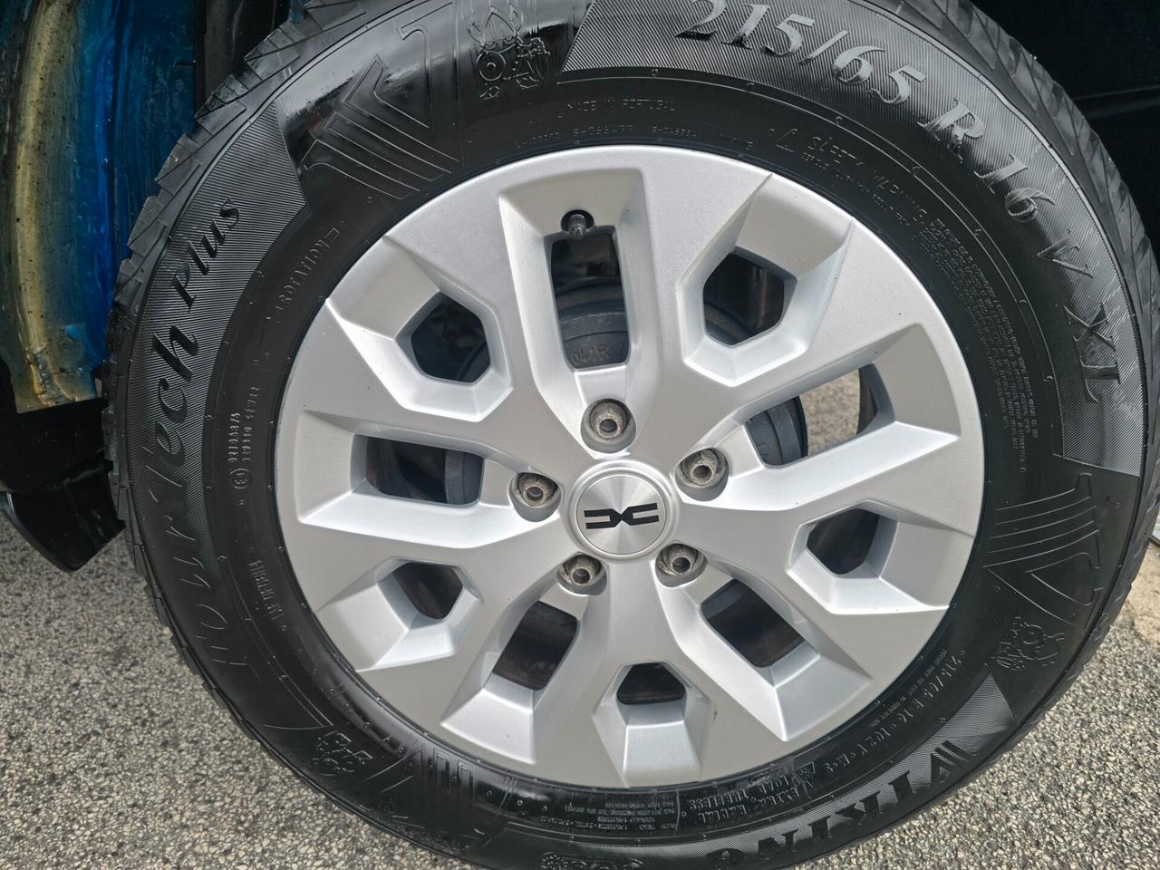 Dacia Duster 1.0 TCe GPL 4x2 Comfort