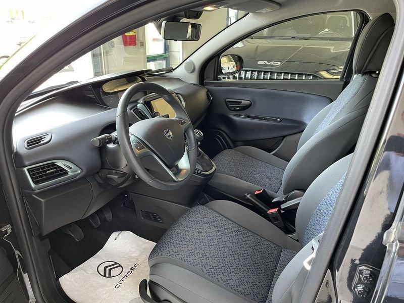 Lancia Ypsilon Ypsilon 1.0 FireFly 5 porte S&S Hybrid Gold