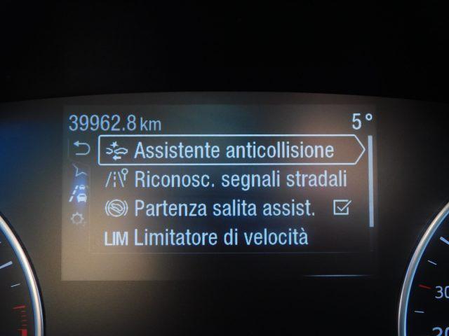 FORD EcoSport 1.0 EcoBoost 125 CV Start&Stop Active Carplay