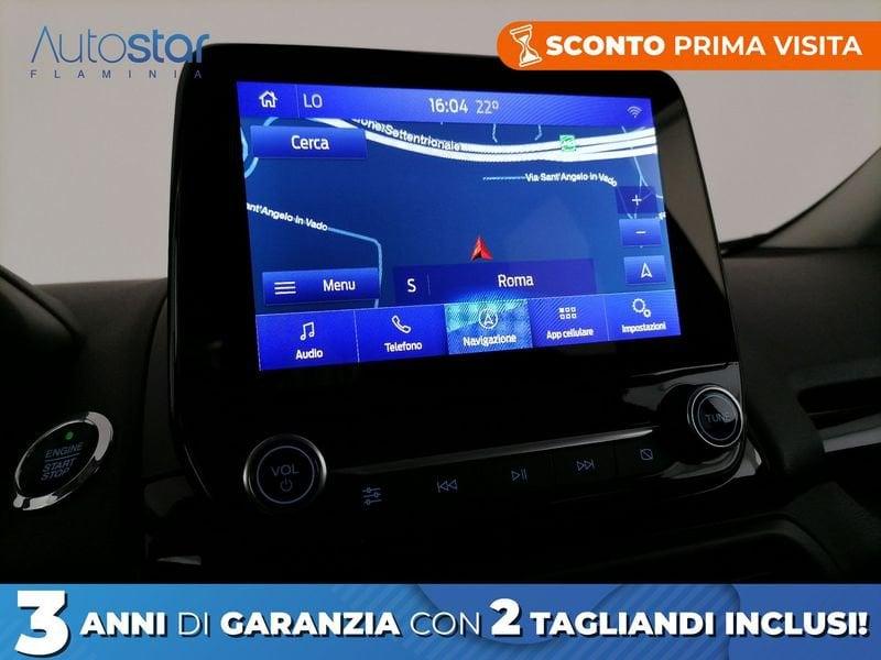 Ford EcoSport 1.0 ecoboost ST-Line s&s 125cv my20.25
