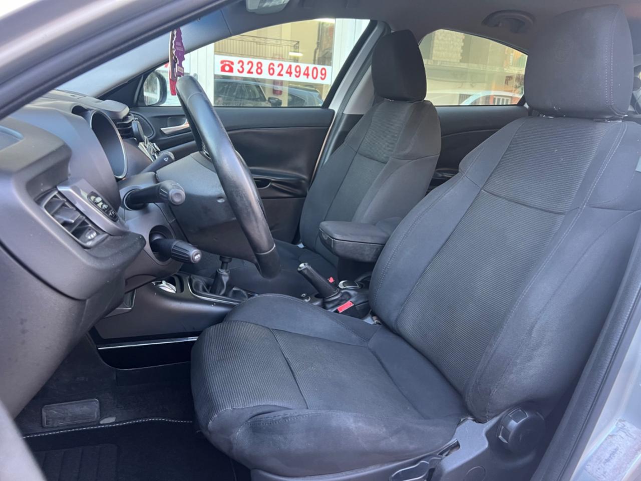 Alfa Romeo Giulietta 1.6 JTDm-2 105 CV Exclusive