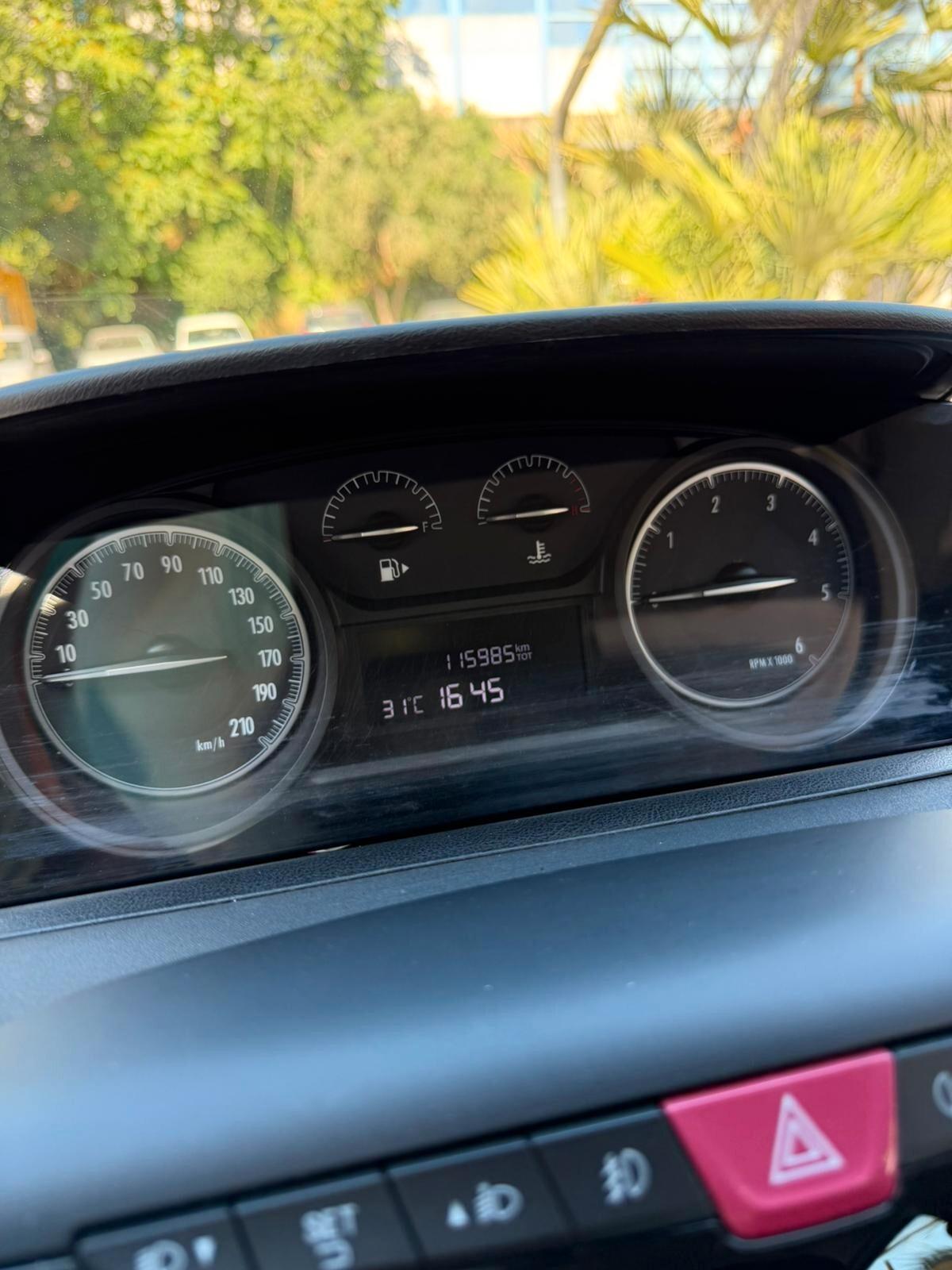 Lancia Ypsilon 1.3 MJT 16V 95 CV 5 porte S&S Unyca