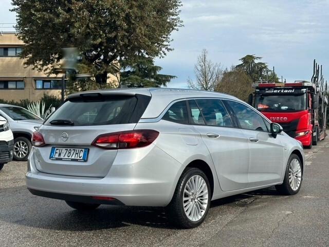 Opel Astra 1.6 CDTi 136CV aut. Sports Tourer Innovation