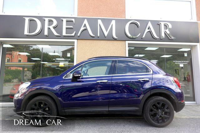 FIAT 500X 1.6 MultiJet 120 CV