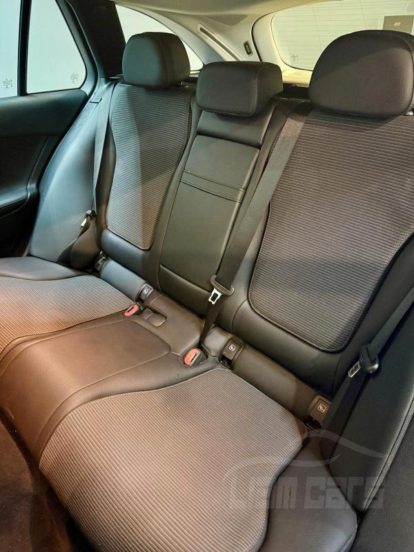 Mercedes Classe C Station Wagon C SW 220 d mhev Premium Pro auto