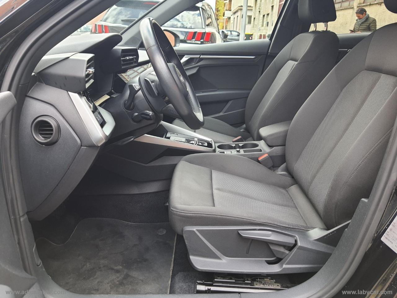 AUDI A3 SPB 30 TDI S tronic