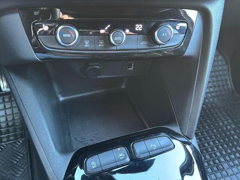 Opel Corsa Corsa 1.2 130 CV aut. 40 Anniversary