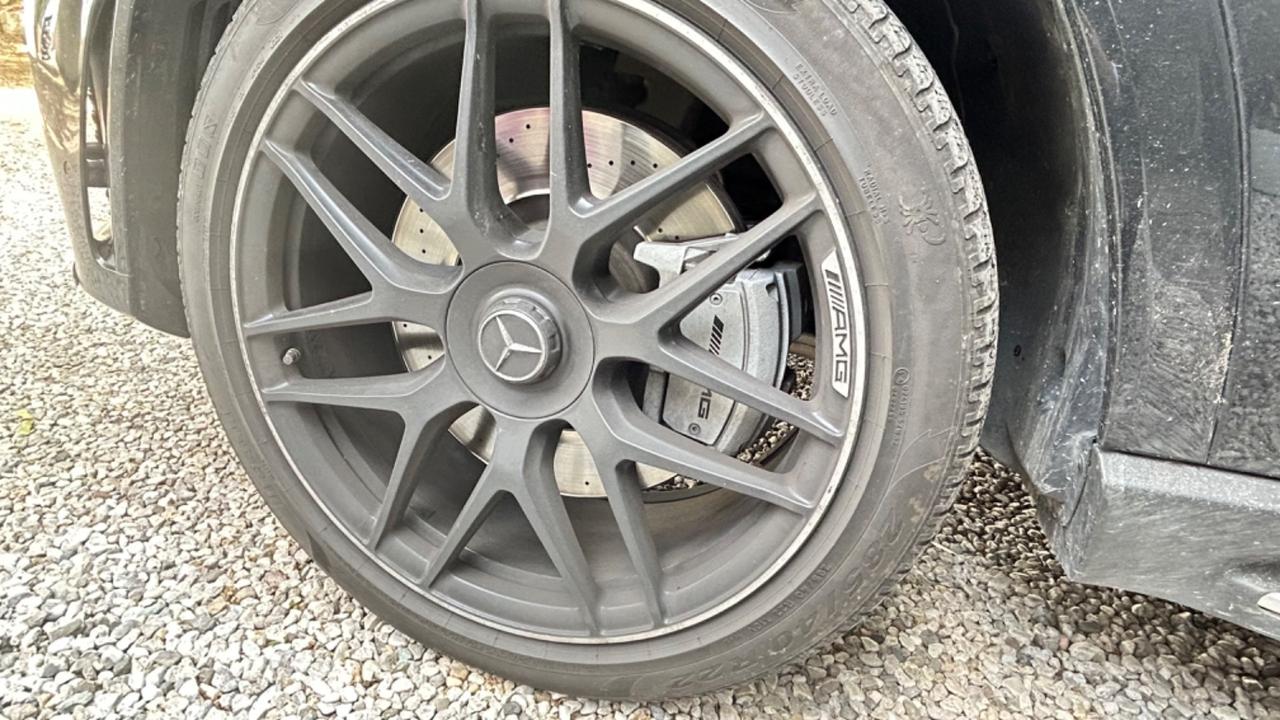 Mercedes-benz GLE 53 AMG GLE 53 4Matic+ Mild Hybrid AMG (iva esposta)