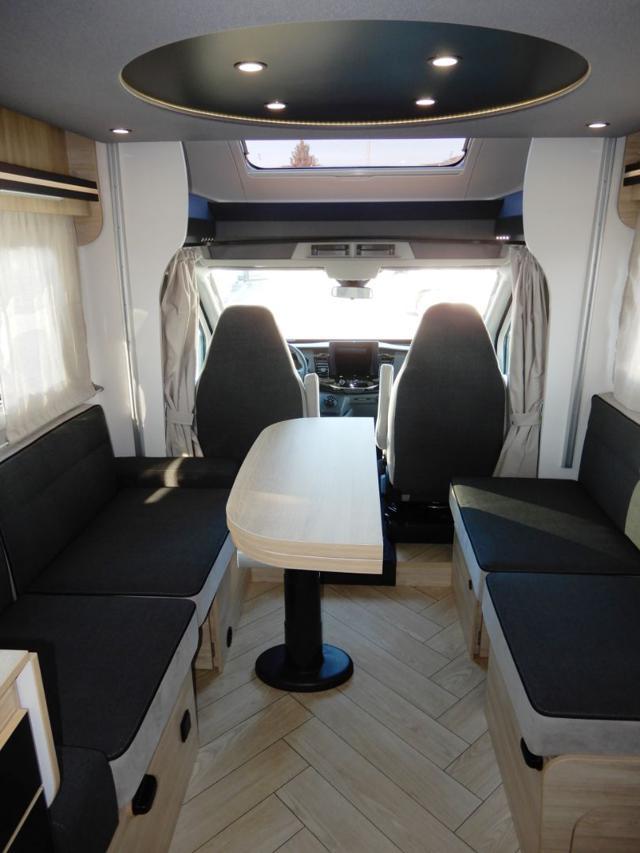 CHAUSSON 640 ETAPE LINE