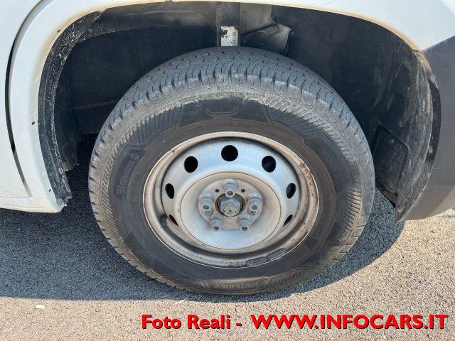 CITROEN Jumper 35 BlueHDi 165cv L3H2 Furgone