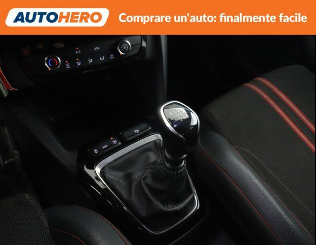 OPEL Corsa 1.2 100 CV GS Line +