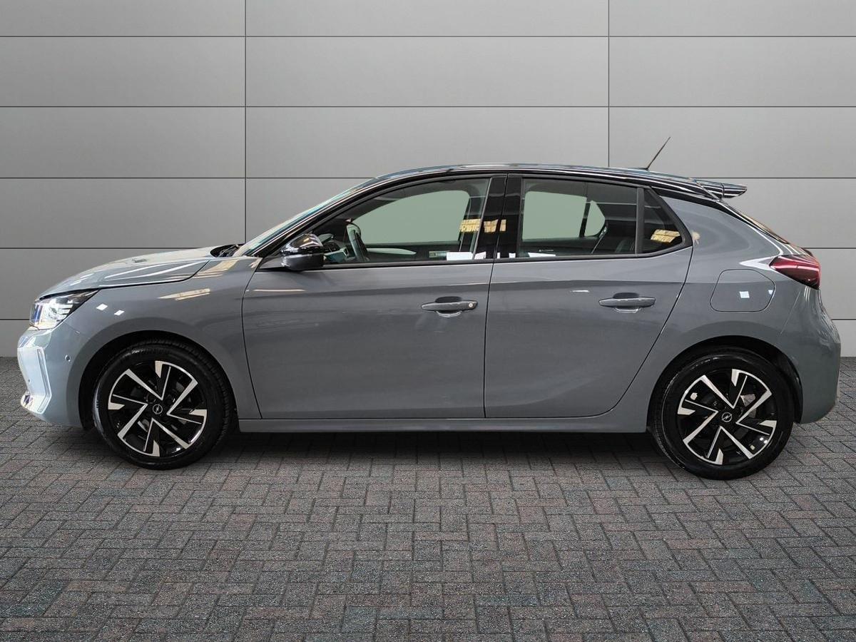 OPEL Corsa VI 2023 - Corsa 1.2 GS s&s 75cv