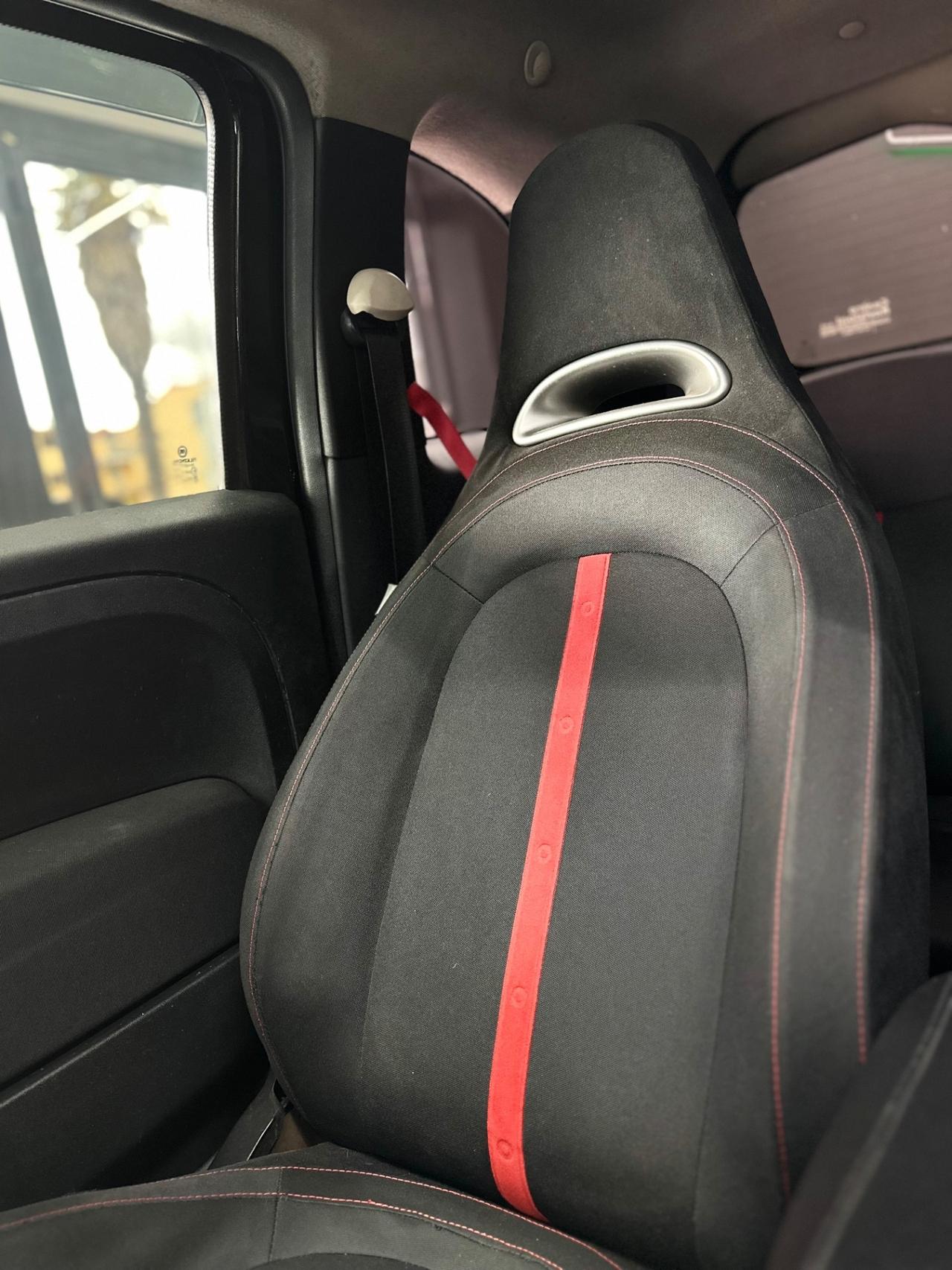 Fiat 500 1.3 Multijet 16V 75 CV Lounge
