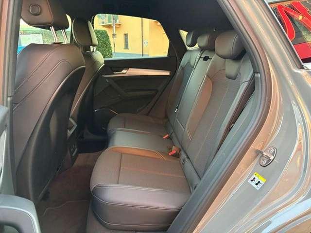 Audi Q5 SPB 40 TDI quattro S tronic S line FULL LED-NAVI