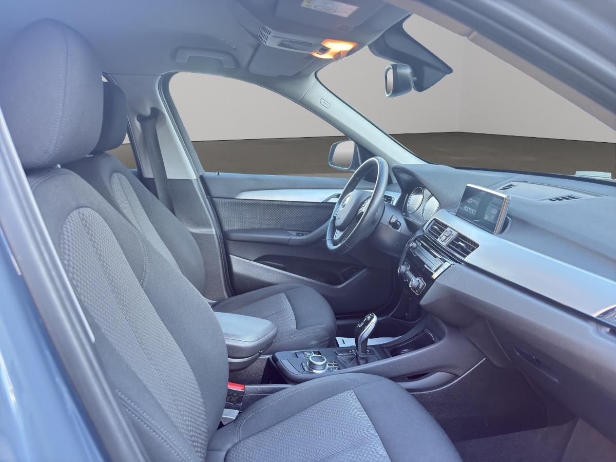 BMW - X1 sdrive20d Business Advantage auto