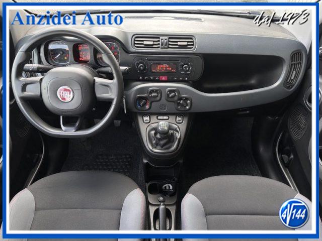 FIAT Panda 1.2 EasyPower Easy