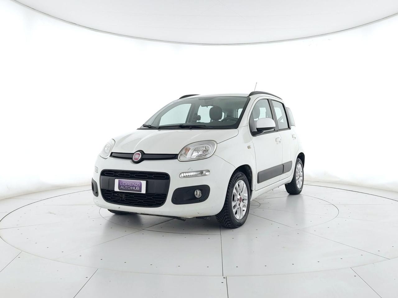 FIAT Panda 1.3 mjt 16v Lounge s&s 95cv NEOPATENTATI