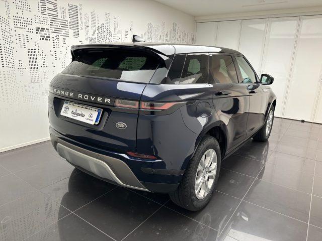 LAND ROVER Range Rover Evoque 1.5 I3 PHEV 300 CV AWD Auto