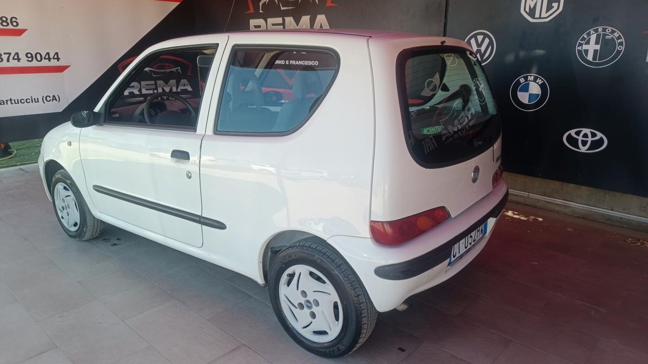 Fiat 600 1.1