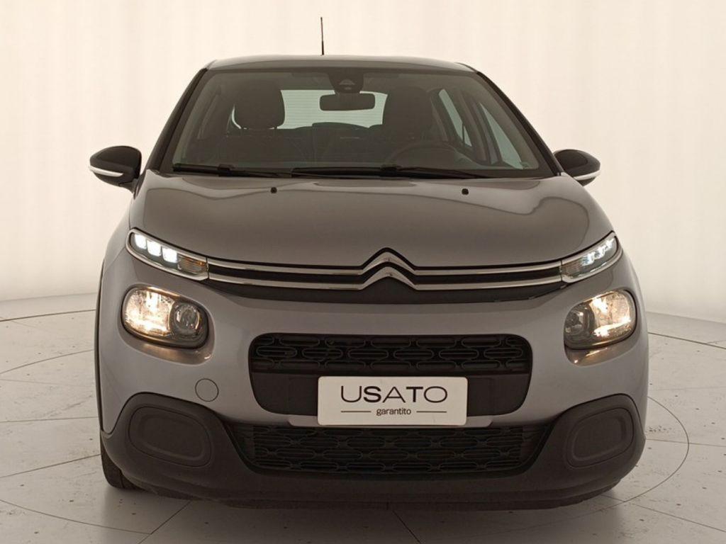 CITROEN C3 3ª serie - C3 PureTech 83 S&S Feel