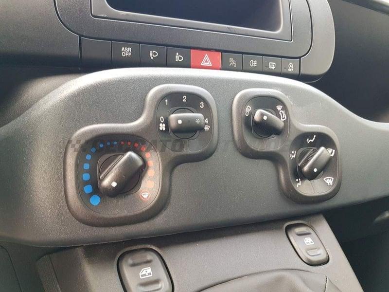 FIAT Panda Panda 1.0 70cv Hybrid Pop