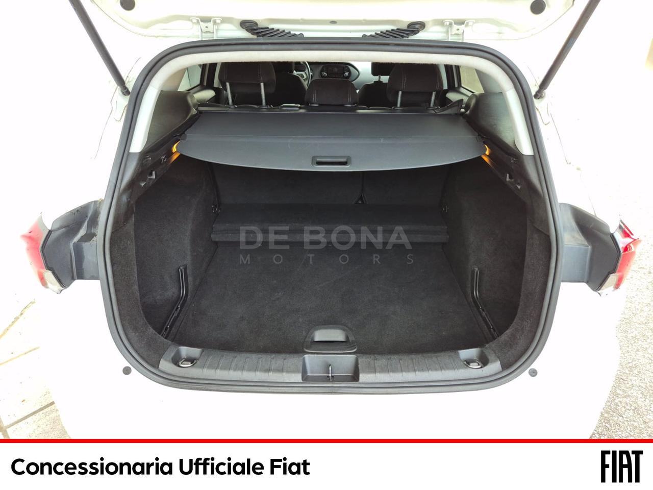 Fiat Tipo sw 1.6 mjt easy business s&s 120cv