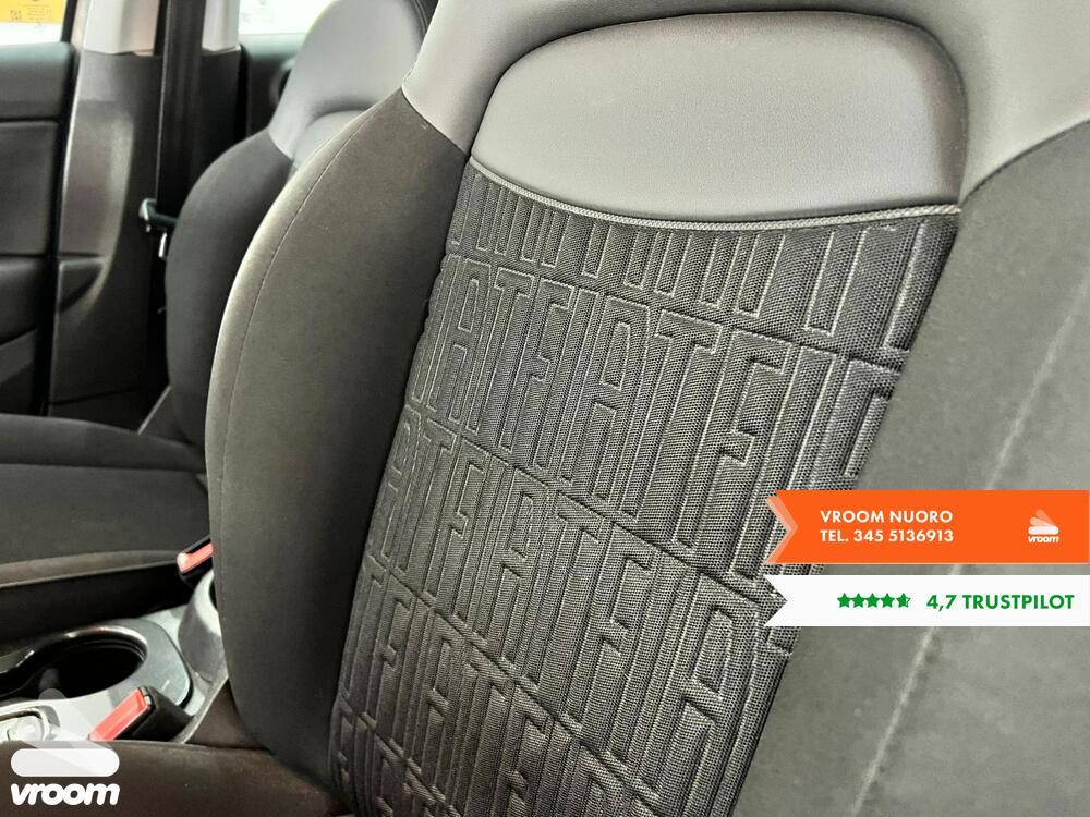 FIAT 500X 500X 1.3 MultiJet 95 CV