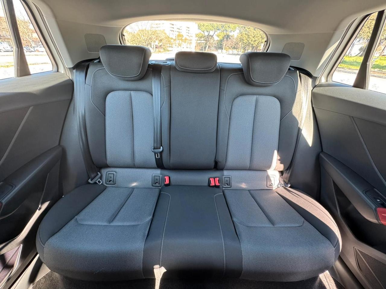 Audi Q2 1.0 TFSI Sport 150CV -PREZZO REALE-