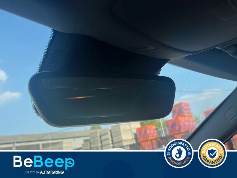 Mercedes-Benz GLA 200 D SPORT AUTO