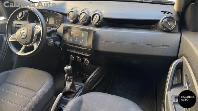 DACIA Duster 1.0 TCe GPL 4x2 Comfort