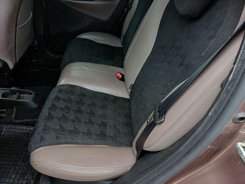 Lancia Ypsilon 0.9 t.air Elle ecochic metano 80cv 1°PROP