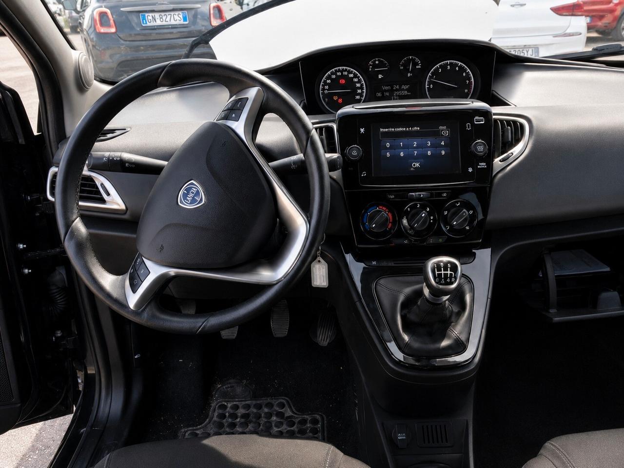 Lancia Ypsilon 1.0 FireFly 5 porte S&S