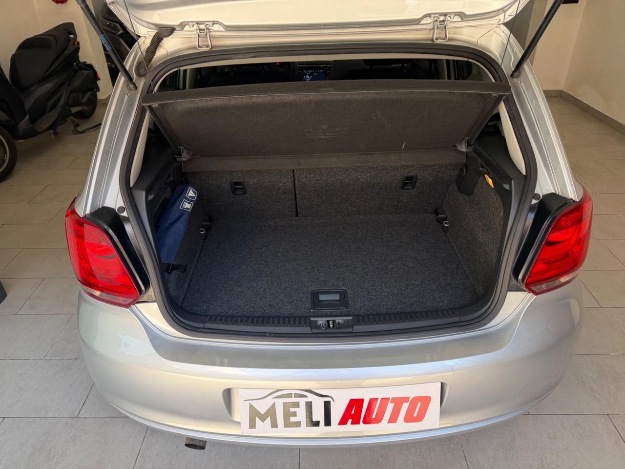 Volkswagen Polo 1.6 TDI 90CV Highline