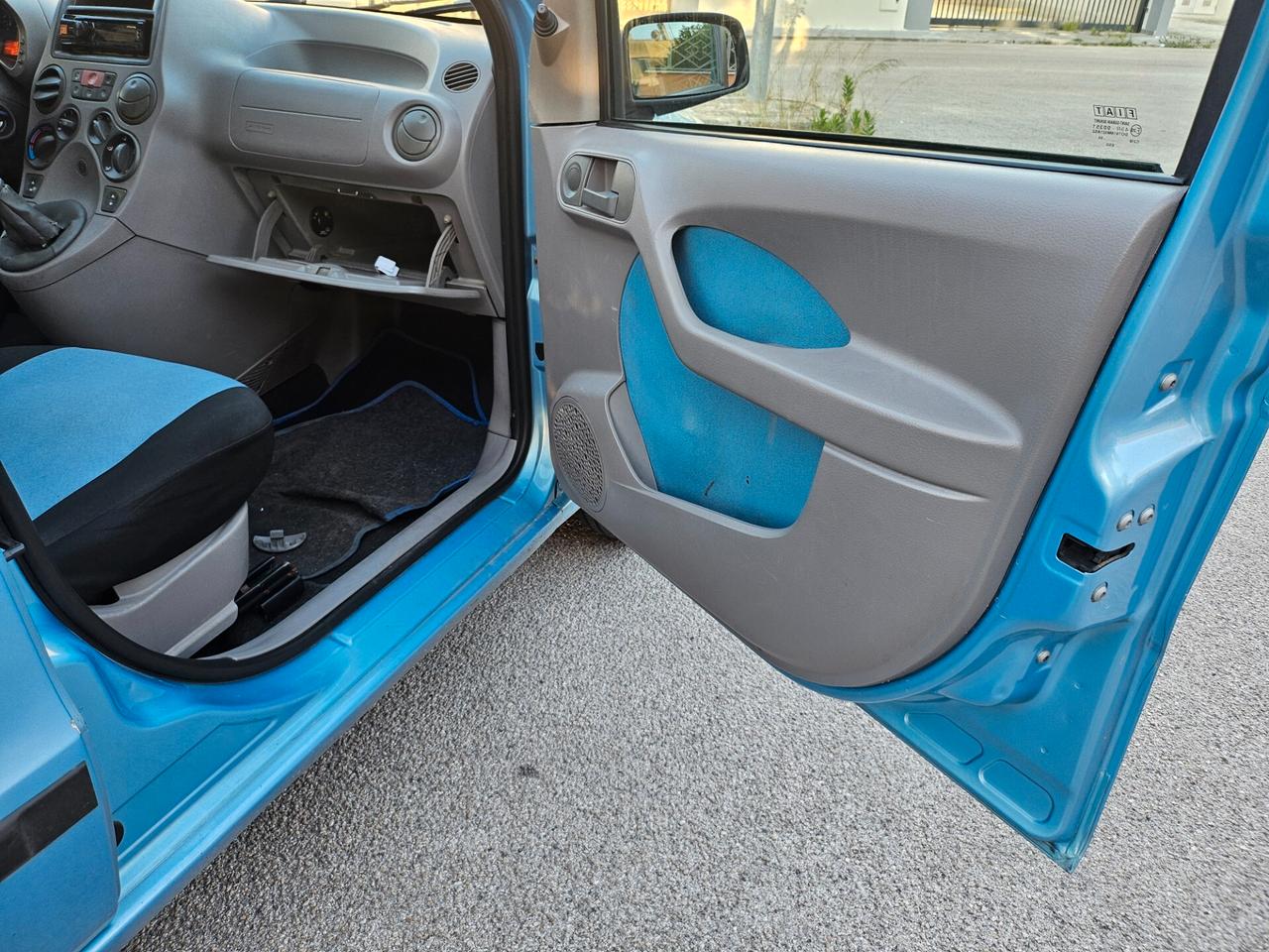 Fiat Panda 1.3 MJT 70CV Dynamic