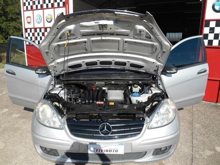 Mercedes-benz A 150 Classic X NEOPATENTATI