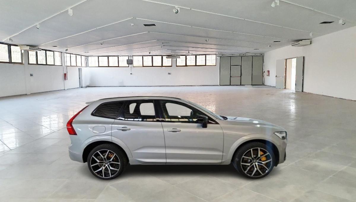 VOLVO Xc60 T8 Recharge Plug-In Hybrid Awd Aut. Polestar Eng.