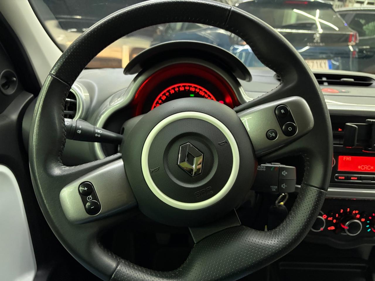 Renault Twingo SCe Duel
