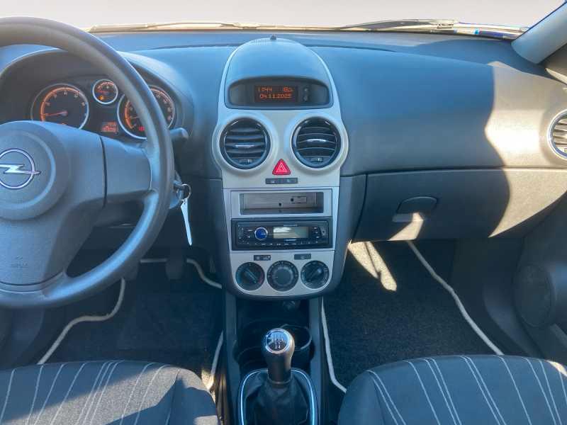 OPEL Corsa 5p 1.0 Enjoy