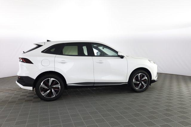 FORTHING Friday HEV Friday HEV