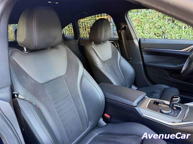 BMW 420 d Gran Coupe mhev xdrive Msport M SPORT IVA ESP.